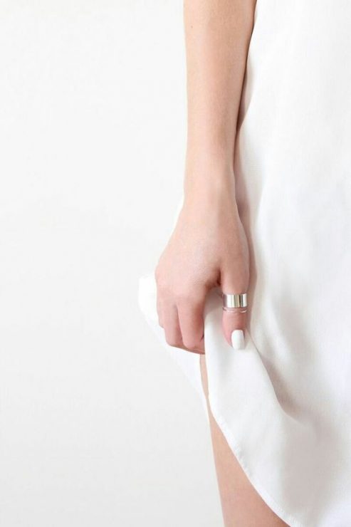 香水噴法　香味